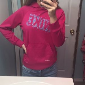 KIDS nike sweatshirt